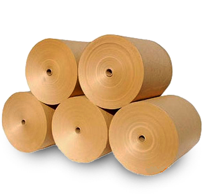 M F Kraft Paper